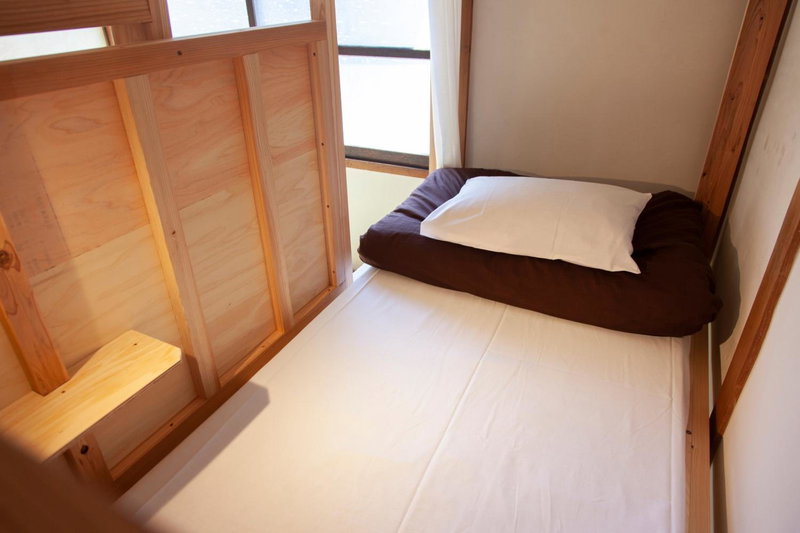 Fukuoka Guesthouse SHIP, Fukuoka, Japan