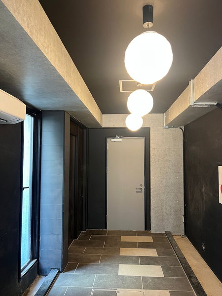 HOTEL WINDS ASAKUSA Capsule Inn - Hostel, Tokyo, Japan