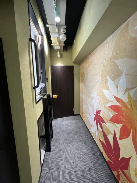 HOTEL WINDS ASAKUSA Capsule Inn - Hostel, Tokyo, Japan