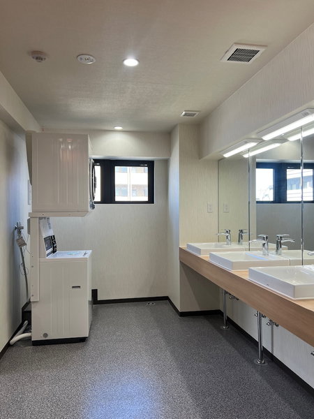 HOTEL WINDS ASAKUSA Capsule Inn - Hostel, Tokyo, Japan