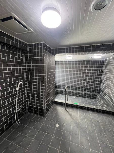 HOTEL WINDS ASAKUSA Capsule Inn - Hostel, Tokyo, Japan