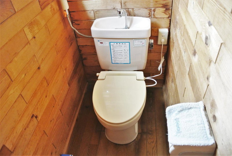 Pension Megumiyuki, Biei, Japan