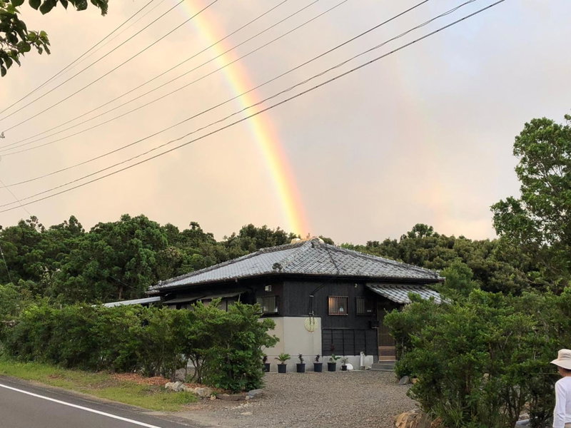 Hirauchi Hot Spot, Yakushima, Japan