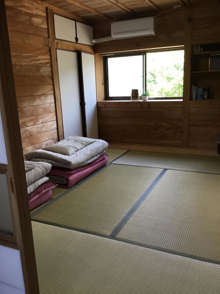 Hirauchi Hot Spot, Yakushima, Japan