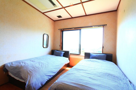 Tsukitei, Minami Aso, Japan