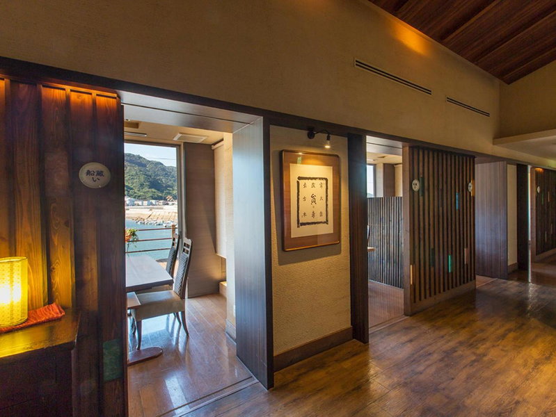 Hotel Ofutei, Fukuyama, Japan
