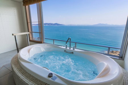 Hotel Ofutei, Fukuyama, Japan