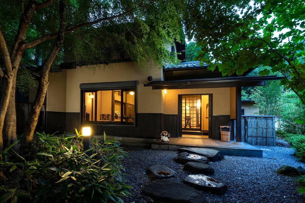Hotel · Yufuin Yufusaryo, Yufu