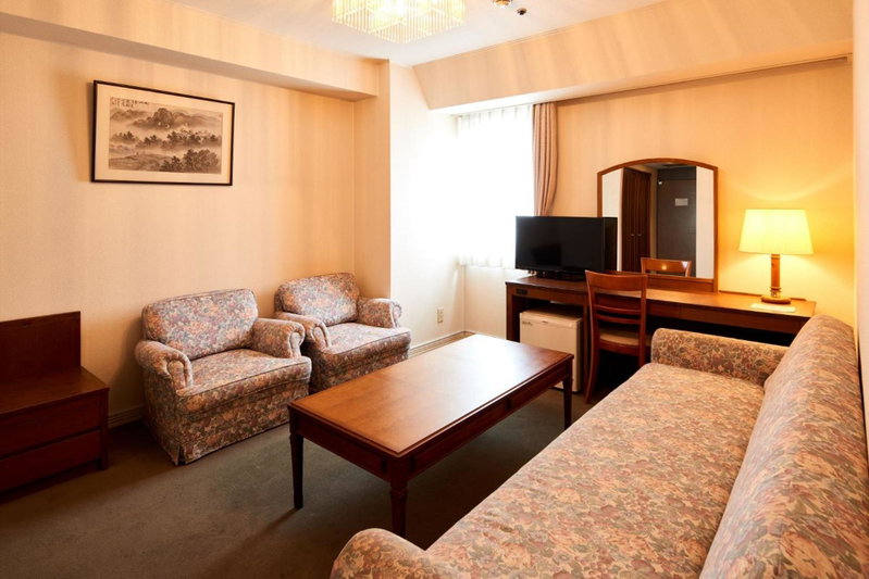 Hotel Marroad Tsukuba, Tsuchiura, Japan