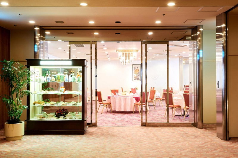 Hotel Marroad Tsukuba, Tsuchiura, Japan