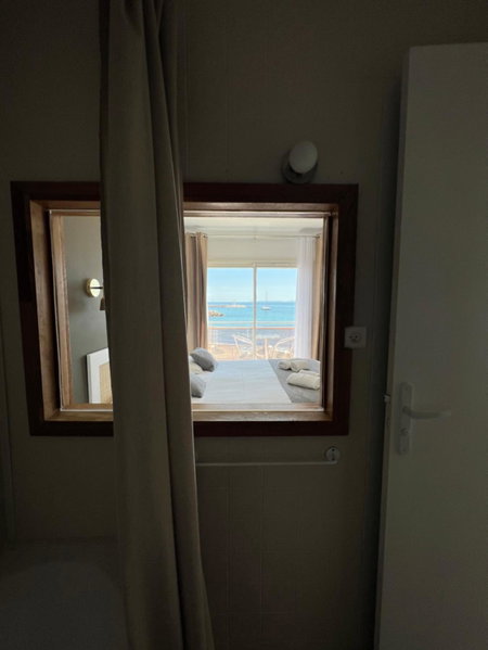 Hotel La Potiniere, Hyères, France