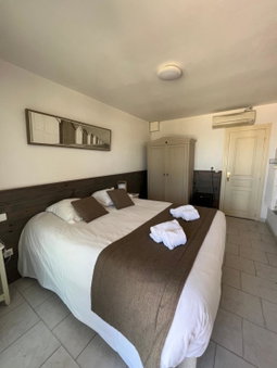 Hotel La Potiniere, Hyères, France