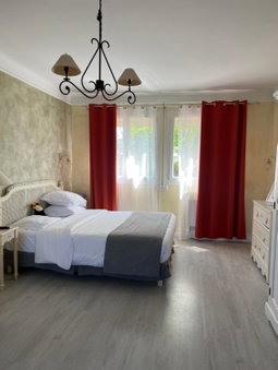 Hotel La Potiniere, Hyères, France