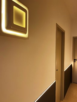 Hotel La Potiniere, Hyères, France