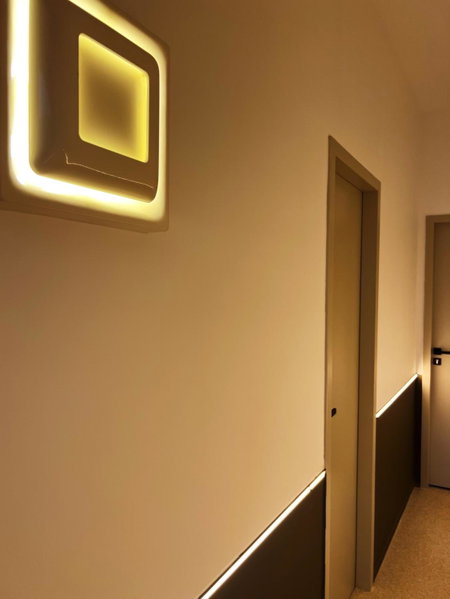 Hotel La Potiniere, Hyères, France