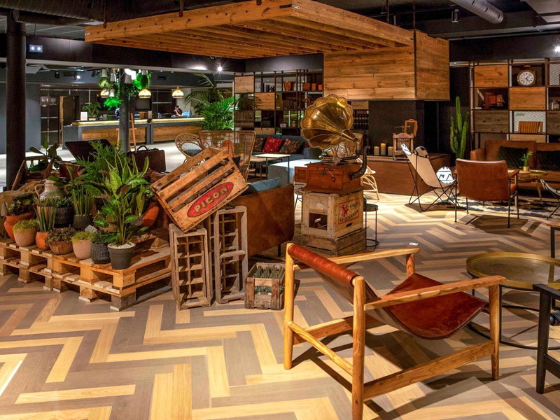 Novotel Avignon Nord, Sorgues, France