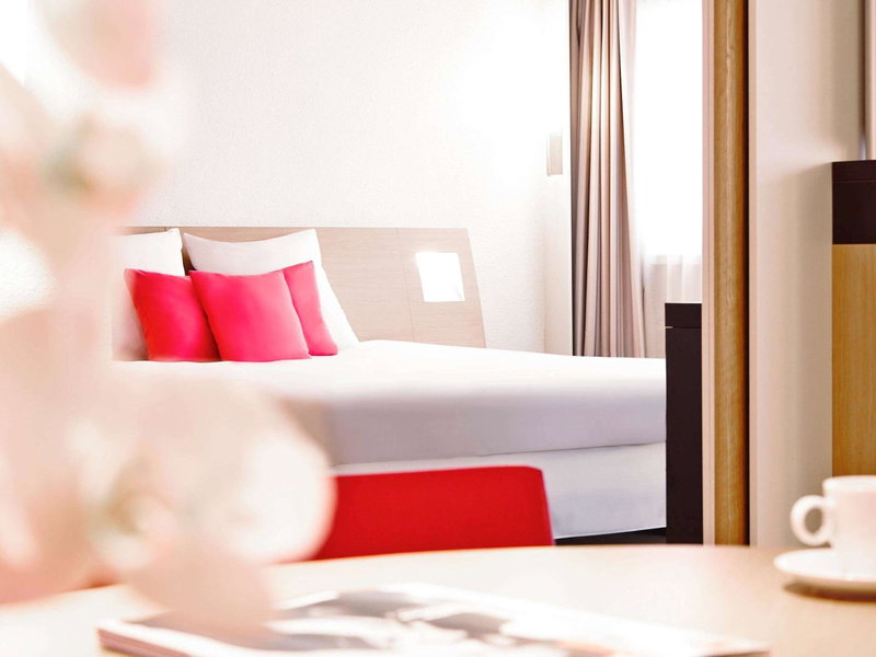 Novotel Avignon Nord, Sorgues, France