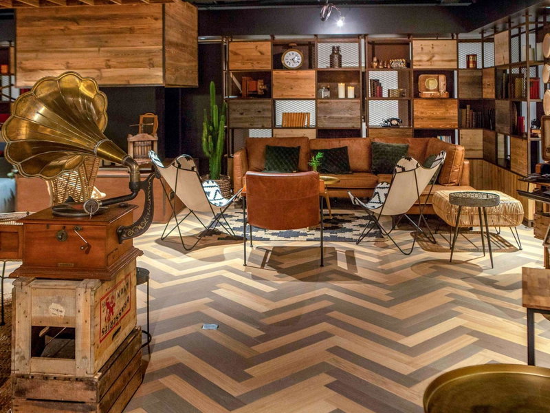 Novotel Avignon Nord, Sorgues, France