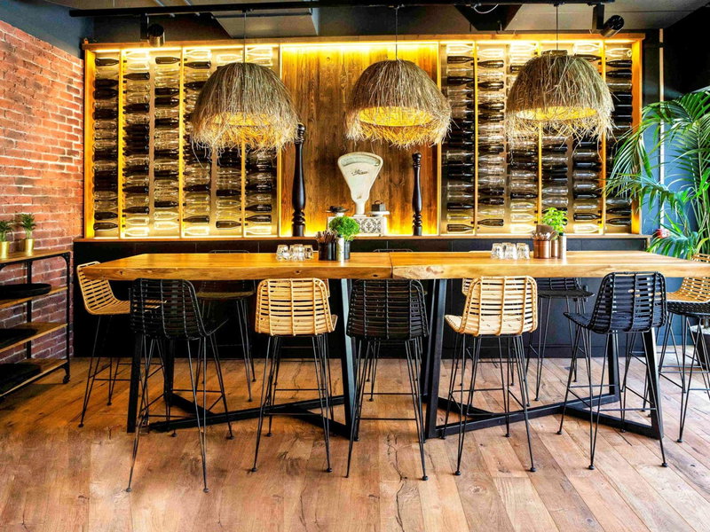 Novotel Avignon Nord, Sorgues, France