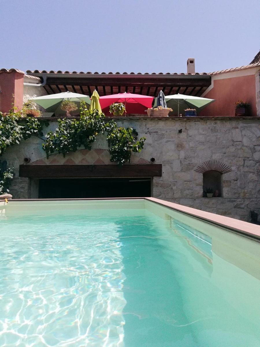 Hotel · VILLA ARTEMiA, Sigean