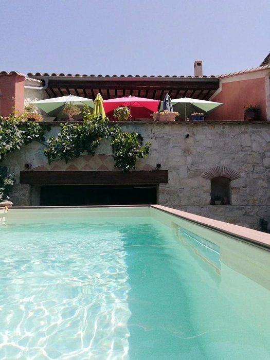 VILLA ARTEMiA, Sigean, France