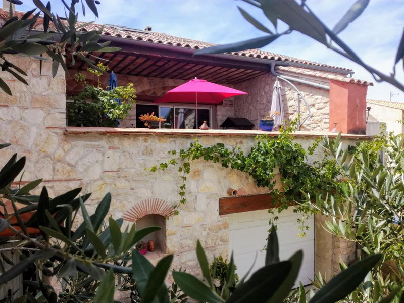 VILLA ARTEMiA, Sigean, France