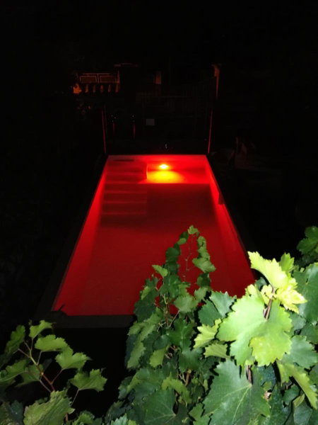VILLA ARTEMiA, Sigean, France