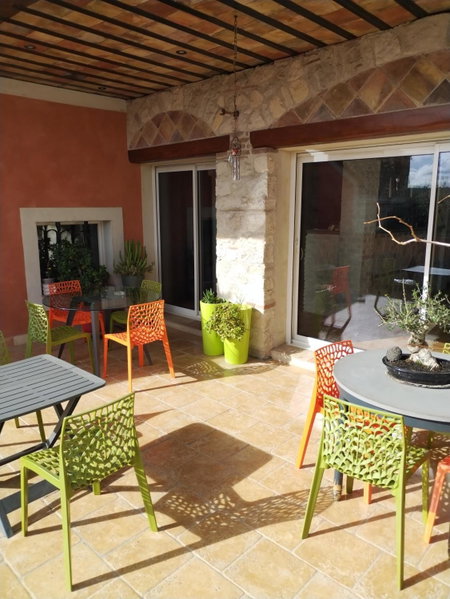 VILLA ARTEMiA, Sigean, France