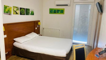 Hôtel Martinez Grenay, Grenay, France