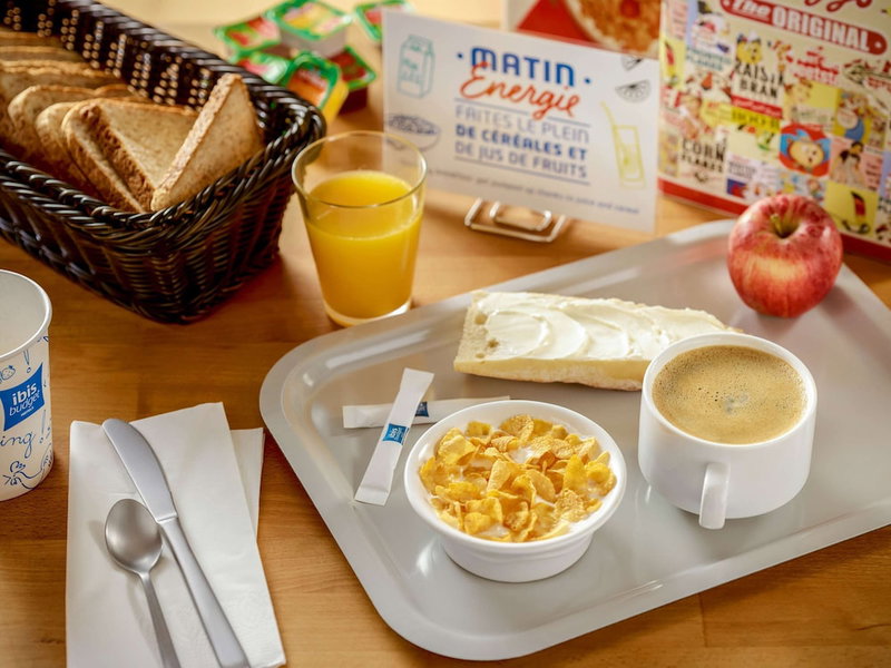 ibis budget Sucy en Brie, Sucy-en-Brie, France