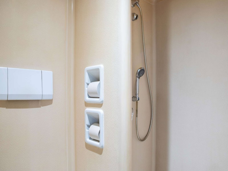 ibis budget Sucy en Brie, Sucy-en-Brie, France