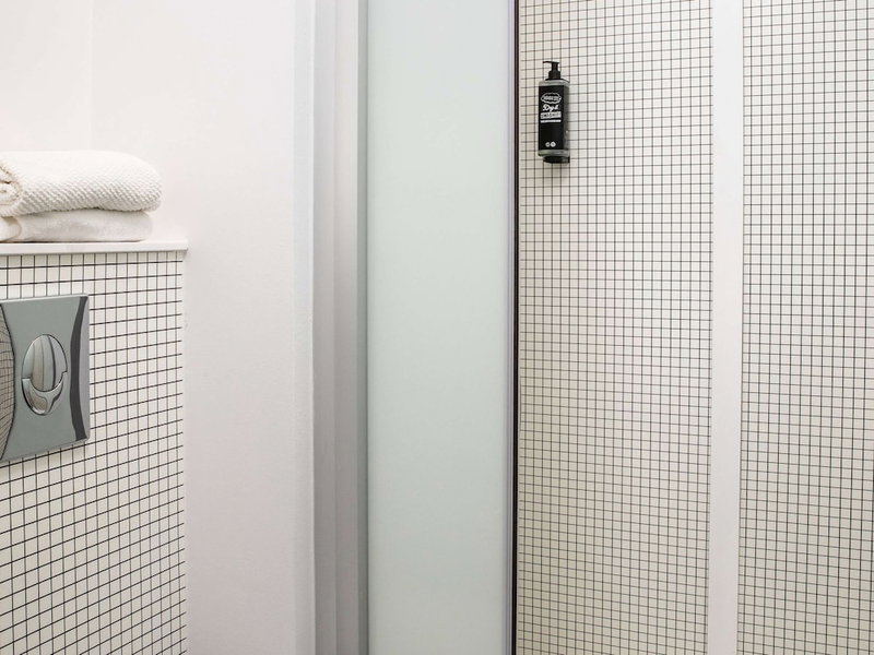 ibis budget Sucy en Brie, Sucy-en-Brie, France