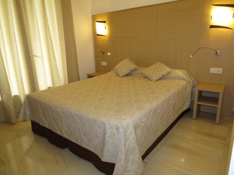 Hôtel Mare E Monti, Piana, France