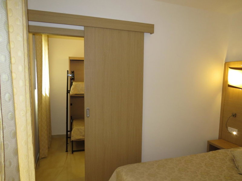 Hôtel Mare E Monti, Piana, France
