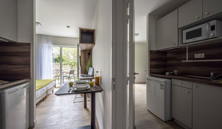 Athome Résidence, La Rochelle, France