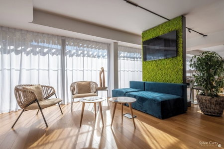 Athome Résidence, La Rochelle, France