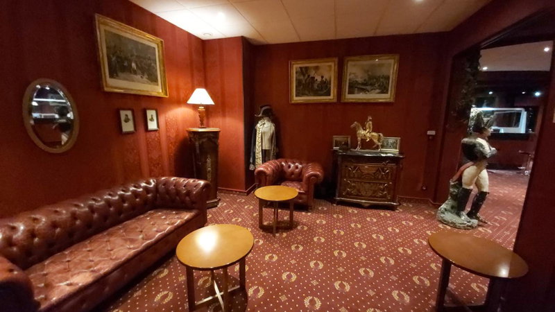 Hôtel 1er Consul Rouen, Rouen, France