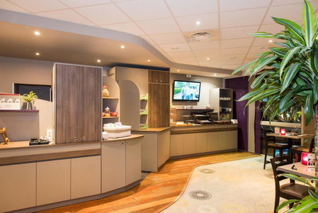 Brit Hotel Tours Sud – Le Cheops, Joue-les-Tours, France