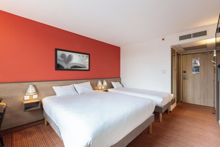 ACE Hôtel Châteauroux Déols, Deols, France