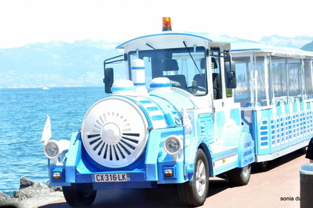 Hotel Le Littoral, Évian-les-Bains, France