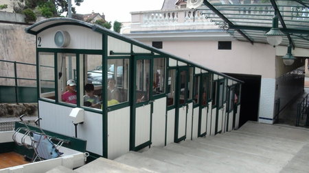 Hotel Le Littoral, Évian-les-Bains, France