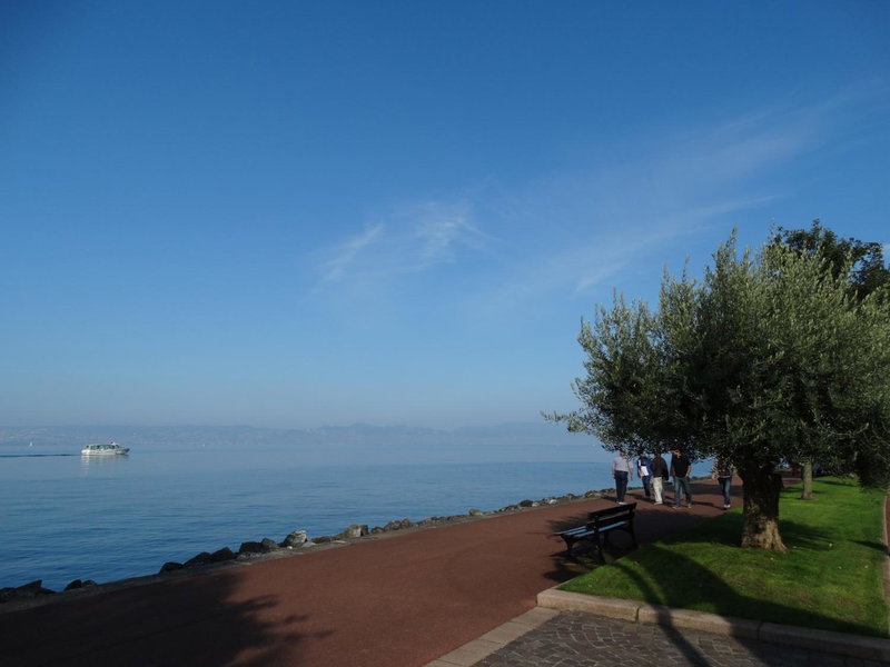 Hotel Le Littoral, Évian-les-Bains, France