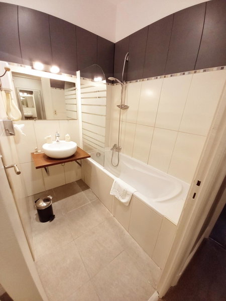 Domaine de Joinville & Spa, Eu, France