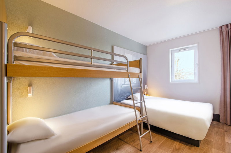 B&b Hotel Meaux, Meaux, France