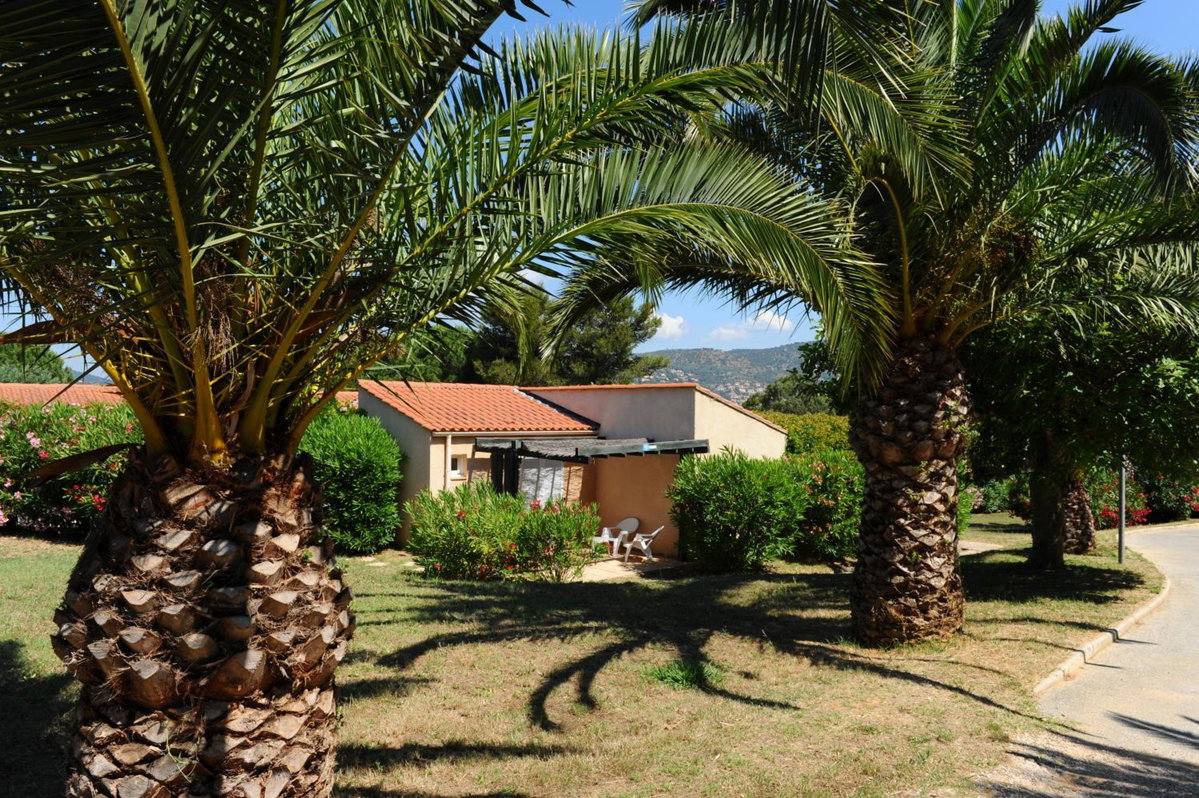 Hotel · Village Vacances La Manne, Bormes-les-Mimosas