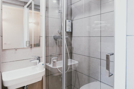 Kyriad ECO - Bordeaux Est Lormont, Lormont, France