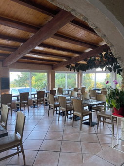 Les Belles Terrasses, Tourrettes-sur-Loup, France