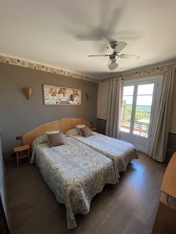 Les Belles Terrasses, Tourrettes-sur-Loup, France