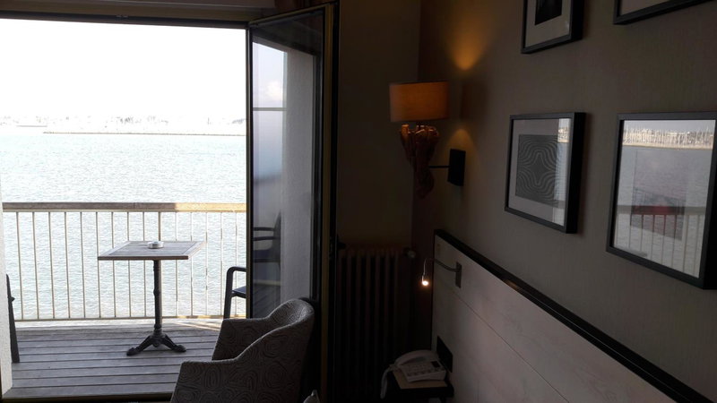 Hôtel Les Brises, La Rochelle, France