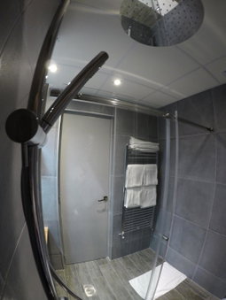 Hôtel Les Brises, La Rochelle, France